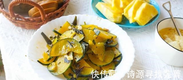 花椒树|炒南瓜加几片这种树的叶子,浓浓的香味让人流口水,太好吃了!