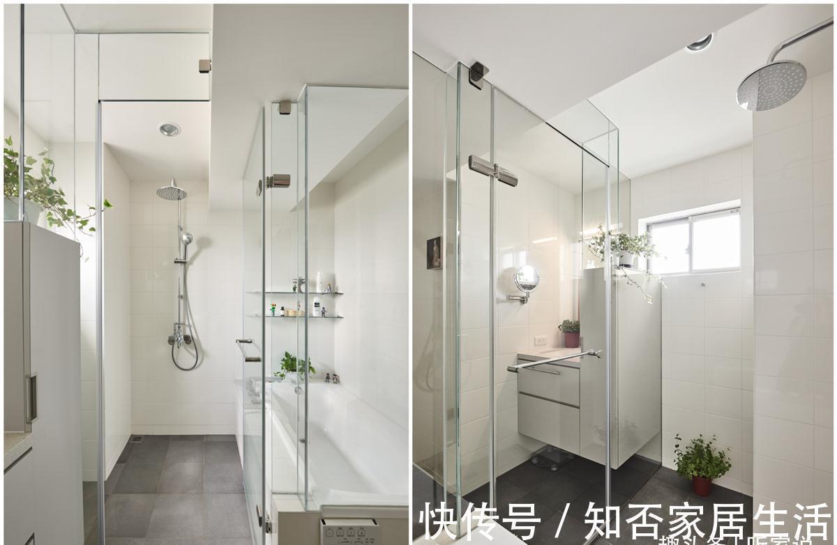 干净|日本90后姑娘太自律:每天把家收拾得一尘不染,入住4年干净如新