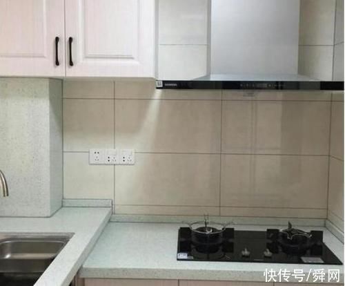 安装|用电最多的厨房在安装插座时，又怎么去给它做设计好呢?