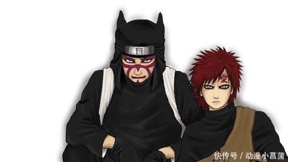 木叶村|火影中最厉害的亲兄弟,佐助和鼬仅能垫底,第一才是木叶村的骄傲!