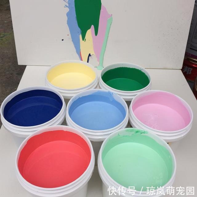 乳胶漆|五年前装修时为了省钱做的7个决定，现在越看越喜欢