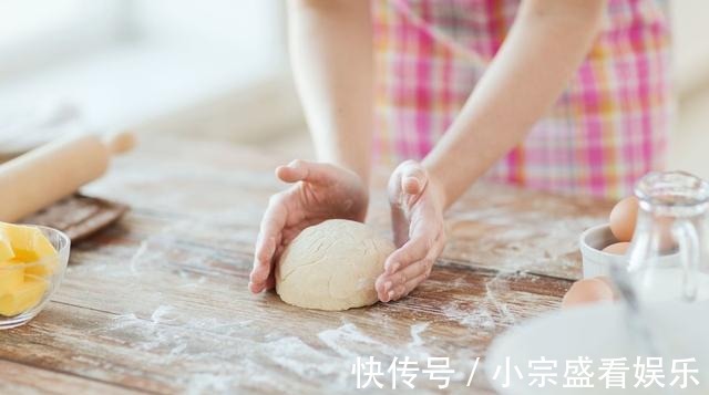 老面|为何面发的挺好，蒸出来的馒头却发死？