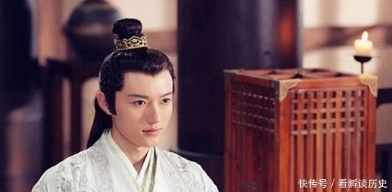 青山多#中国历史中名字惊艳的4位古人,网友:光听名字就觉得好有文化