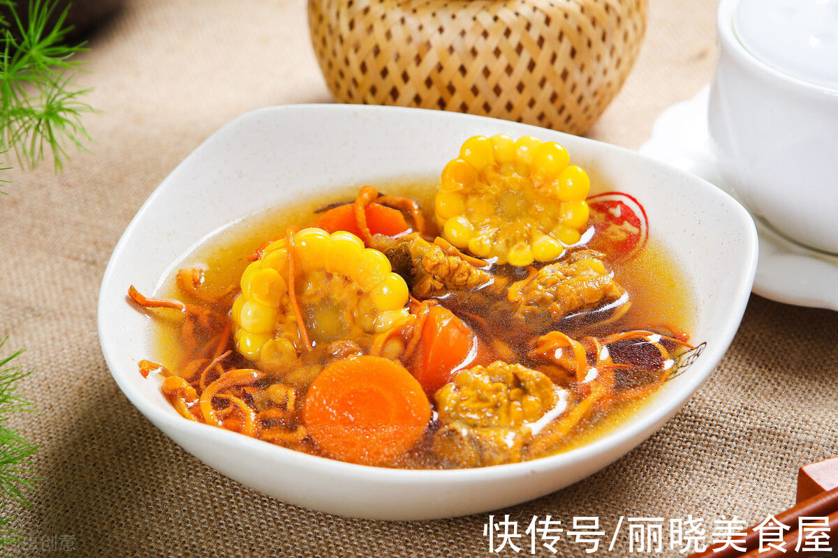 螃蟹|白露过后，饮食讲究“5多吃1少吃”，顺应季节交替，秋冬身体棒