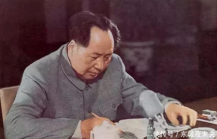 毛主席|毛主席是如何做出极其艰难的抗美援朝决定的?