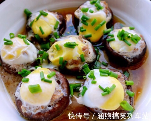 美味|香味浓郁,咬一口满满的都是营养,不单单美味,还能滋补强身