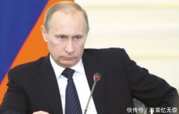 极有可能|俄危机四伏之际，一盟友突然向其发难！幕后主使原来是它？不是美