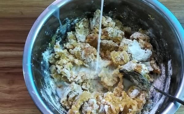 糯米粉|无论男人女人,早晨空腹服它,清肠排毒大便,瘦得还快,口腔异味严重便秘逐渐没有了