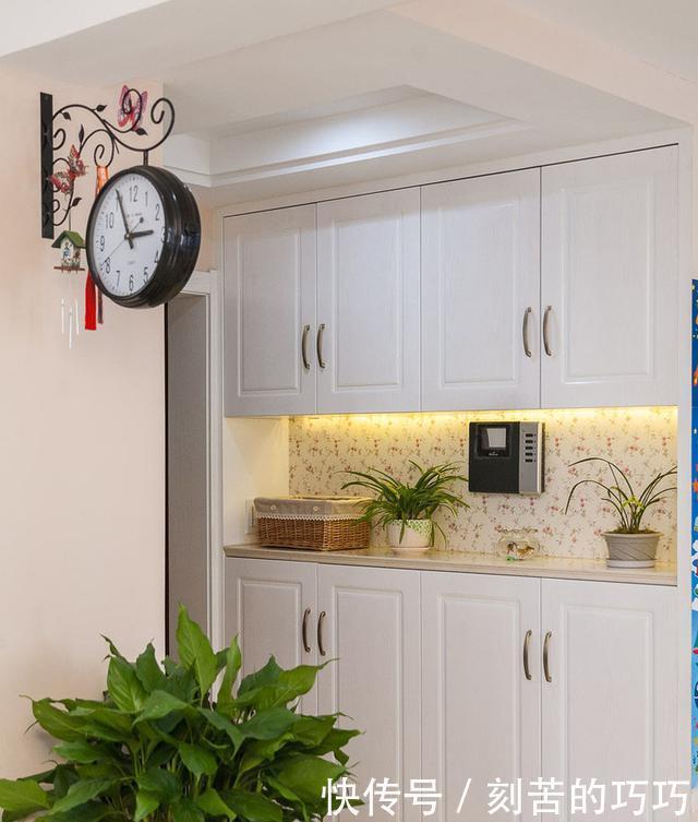 儿童房|小姑子家装修的太漂亮,尤其是儿童房,儿子经常吵着要上她家做客