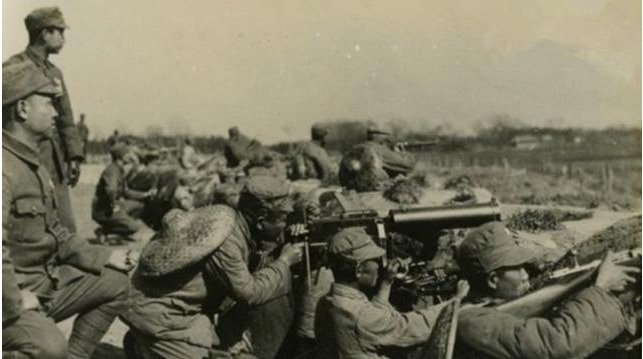 日军|二战中日军为何不怕死,常常以少胜多?是你想的那样吗?