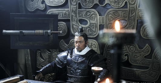 秦王|白起坑杀40万赵国大军,与秦王四字命令有关,白起不得不杀