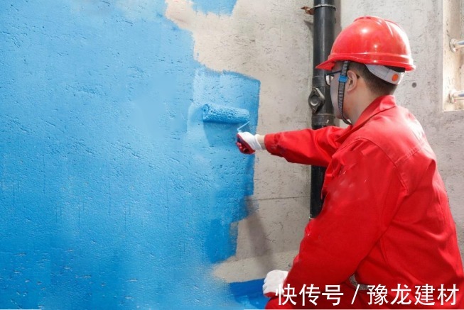 防水|防水施工寒冷天气应当怎么做!!