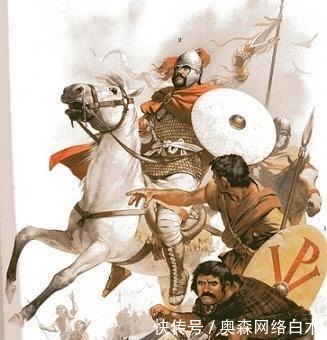 放弃|楚德湖会战:德国十字军骑士团战败,被迫放弃所有占领地区