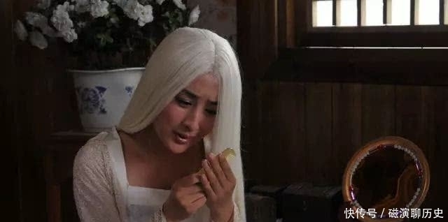 嫦娥|嫦娥偷吃不死神药上天成仙为啥要后悔?李商隐一语道出真相