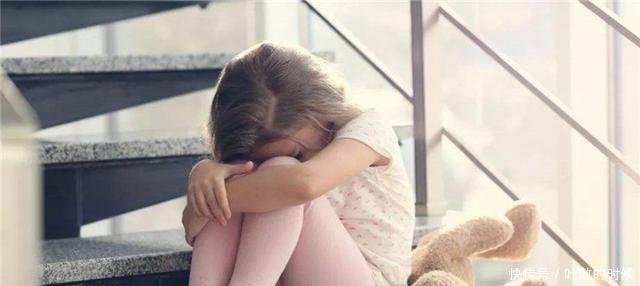 小朋友|容易被孤立的孩子,身上多半会有这3种习惯,但愿你家孩子没有