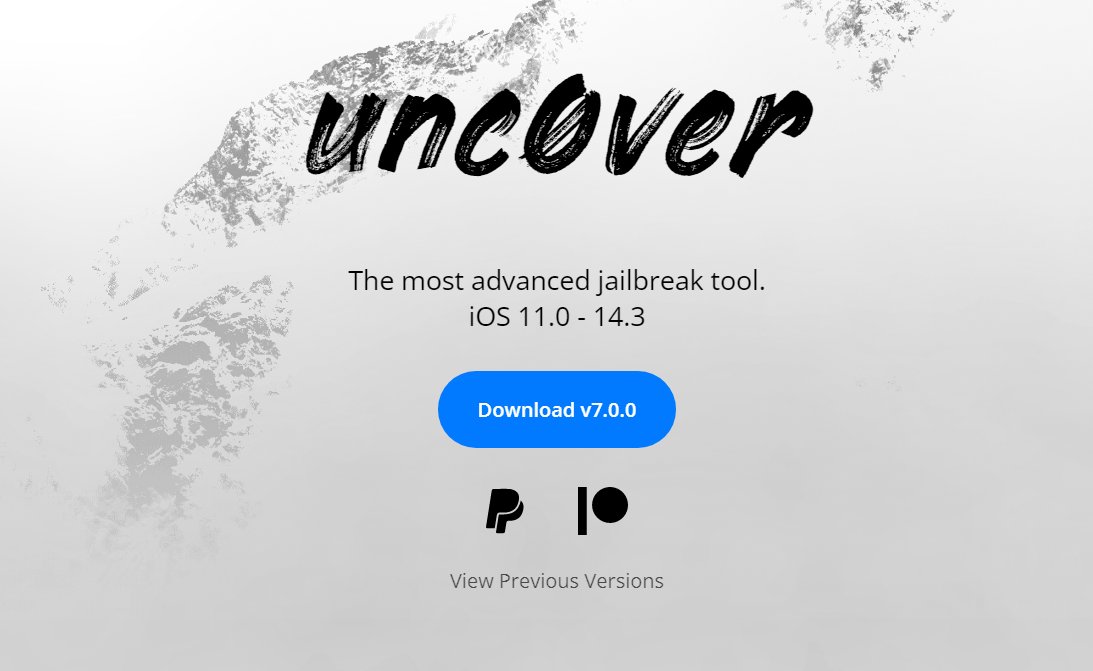 工具|苹果越狱工具升级更新：功能变强，但不能升级iOS 15