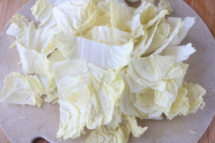 就馋这道菜,汤汁多好下饭,每次做都要连着吃3天,太过瘾了