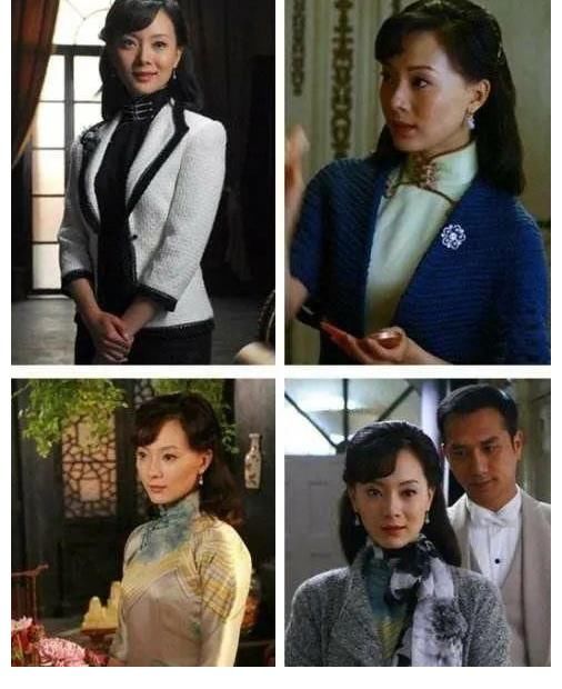 陈数:她不是最出众的,但她是最与众不同的,用艺术造就经典