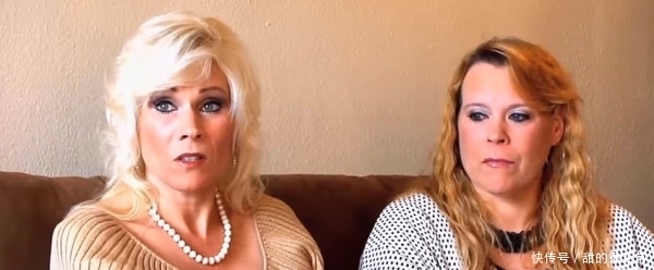 反差|揭秘!全球反差最大双胞胎,谁说喝白开水都会长胖?你们都被骗了