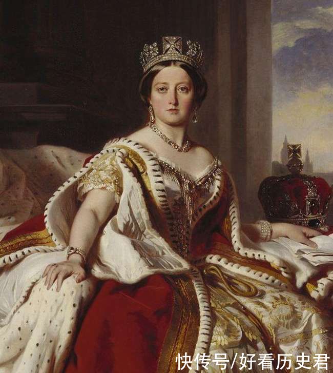 口红简史：被取缔的皇家化妆品，揭秘口红令人震撼的历史