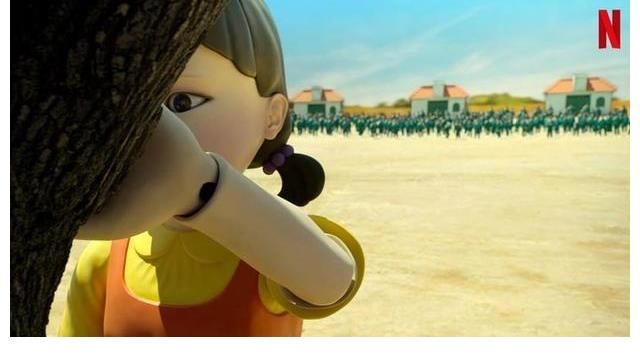 優(yōu)酷新綜藝被指抄襲《魷魚游戲》后，忙出來道歉，態(tài)度敷衍引質(zhì)疑