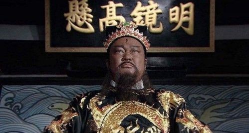 包拯到底是不是清官?考古专家挖开包拯墓后,有了新的说法