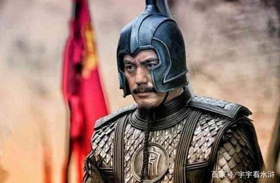 梁山|梁山之外有十三人的武功超过五虎将,他们都是谁