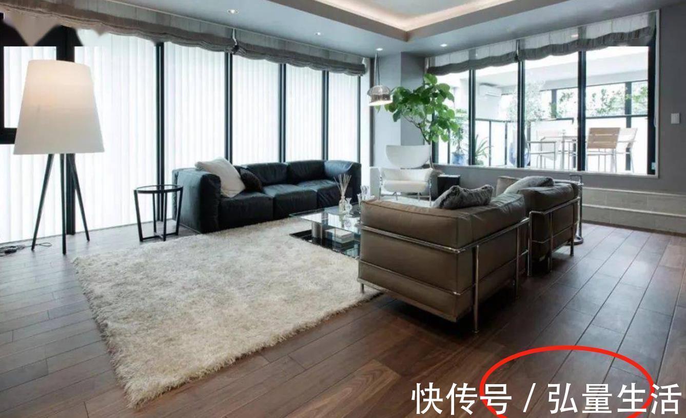 懂行|第一次装修不懂行,犯下了4个易被忽略的错误,好在现在已知晓