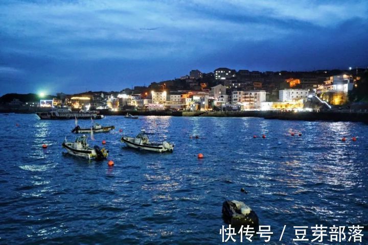 普陀海岛|返普归真丨海钓+渔家乐，奔赴普陀海岛，做一回快乐的渔翁！