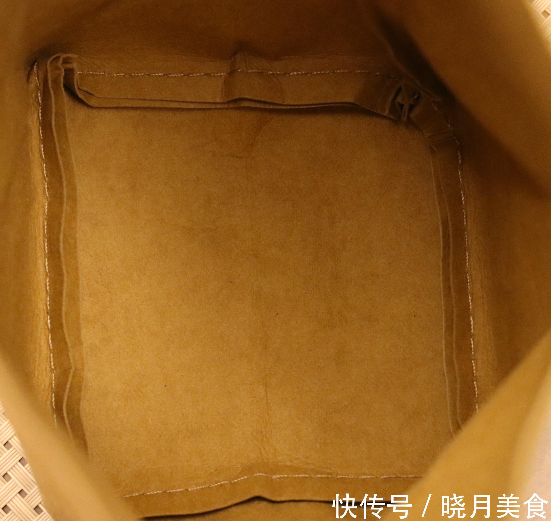 牛皮纸|她家房子不大,但全屋“隐形”收纳确实惊艳,真是美观与实用兼具