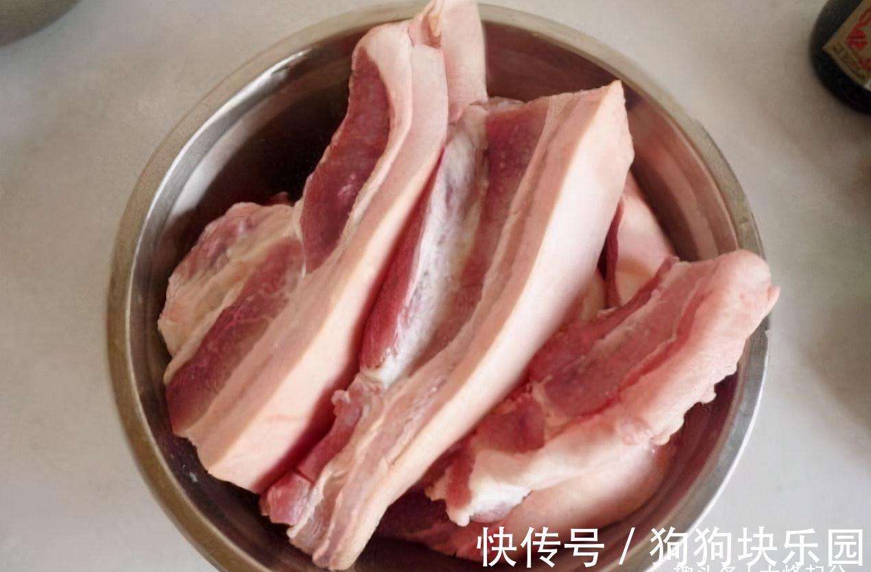 腊肉|腌腊肉，放多少盐才对？记住比例，又香又入味，不发霉不变臭