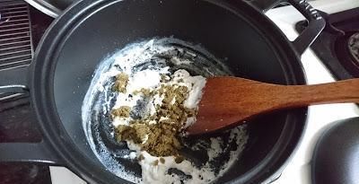 泰式绿咖喱|炖鸡时,直接下锅炖就不对,教你一招,鸡肉鲜嫩入味,营养不流失