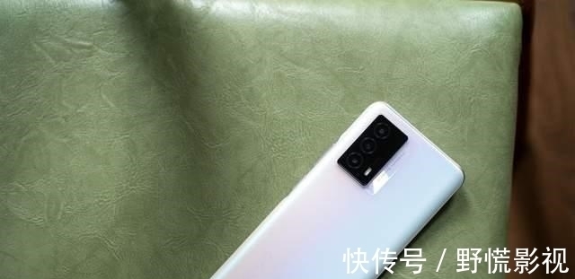 反馈|iQOO Z5:延续家族优质性能基因,综合素质迎来全面进化
