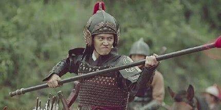 破败|李定国:不该被忘却的民族英雄,被塑造为奸佞小人,庙宇破败不堪