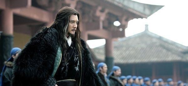 好汉@水浒中最徒有虚名的3位好汉,绰号很霸气,却从头到尾都在打酱油!