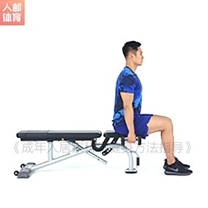 肌群|干货!要想练就完美的“倒三角”身材,决不能忽视肩部训练!