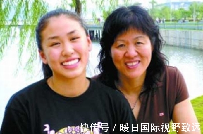 中国队|郎平你的女儿是何国籍？对于记者的质问，郎平公开霸气回应