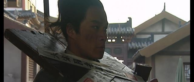 武松|同样被发配,为何林冲卢俊义差点被打死,武松却没事