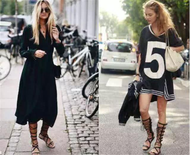 出门|30+女人出门少穿这3双鞋,被人说“装嫩”?试试另外3双鞋更洋气