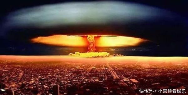 爆炸威力|原子弹爆炸时,跑进下水道能躲过一劫吗,专家分析怕你不敢相信