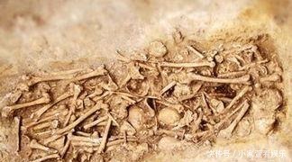 殉葬|古代殉葬制度如何残忍，那些侥幸逃脱的人有什么样的结局？