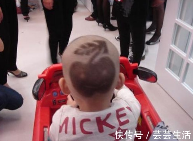 创造性|全家认不清三胞胎小子,舅舅的办法很灵光,父母:我们咋没想到?