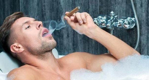 精子|男性最易伤害身体的2个行为,尤其是第1个,再喜欢也忍住!