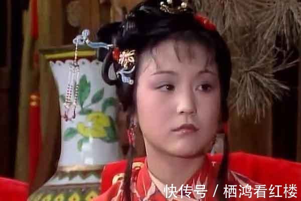 严监生$湘云不是家境贫寒吗?为何每次来贾家,总是奴环婢绕、衣装华贵?