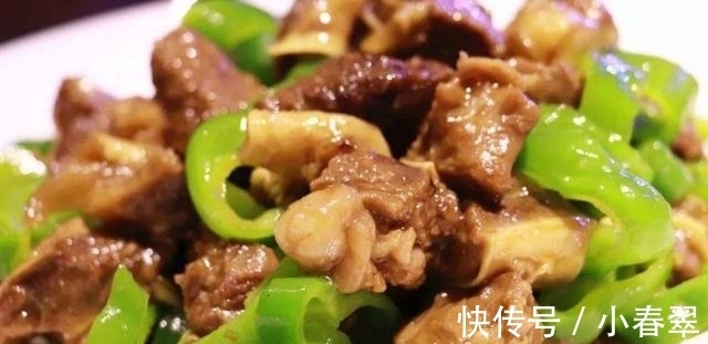 红椒|鸡翅根5种最好吃的做法,简单美味又下饭,看看你喜欢吃哪种?