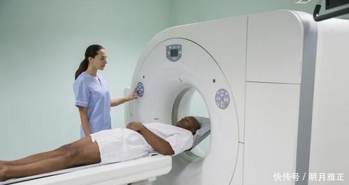 检查时,CT与磁共振该如何选择,今天给大家说清楚