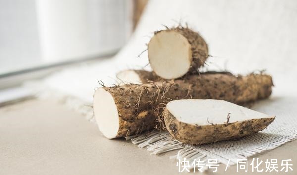 夏采莲子冬|小小一根莲藕,能给人带来6个好处!内附两款汤方,入冬吃正合适