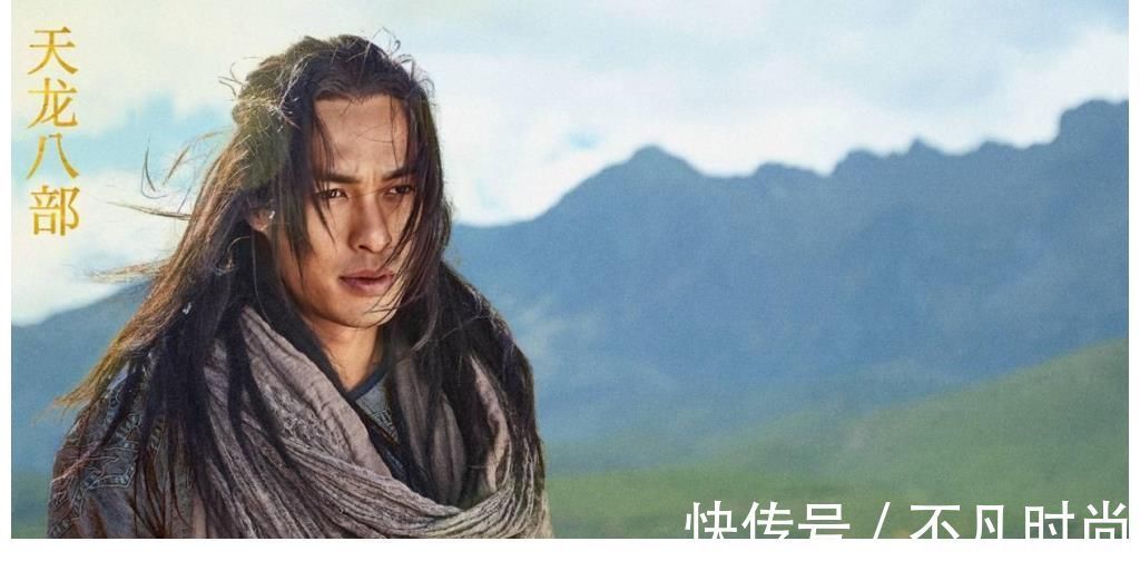 丐帮&实现大胆创新,守住原著内核,《天龙八部》值四星好评