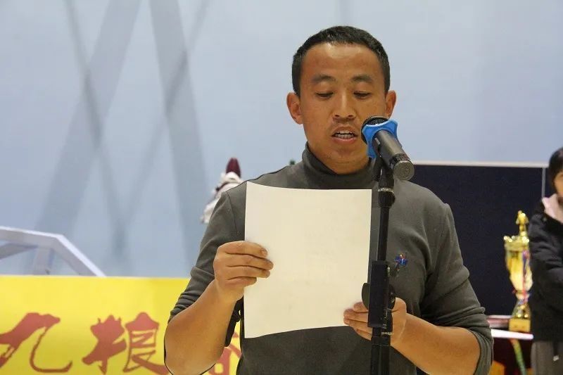 颁奖仪式|嘉峪关市第三届全民健身健康大会暨职工运动会乒乓球比赛圆满完赛