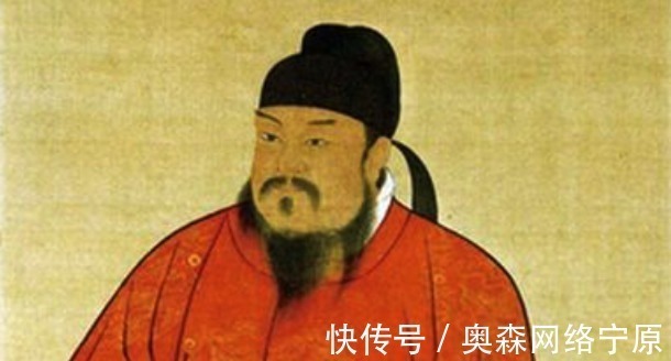 姓氏$中国这两个姓氏最牛,共出现一百多位皇帝!快看自己是不是帝王血